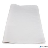 . Pergamenpótló papír, íves, 60x80 cm, 10 kg