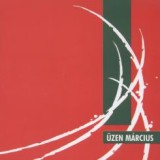 Periferic Records Andorka Péter - Üzen március (CD)