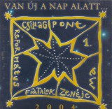 Periferic Records Csillagpont 2004 (CD)