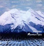 Periferic Records Julius Dobos - Mounzain Flying (CD)