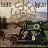 Periferic Records Kerekes Együttes - Hungarian Folk Music from Gyimes and Moldva (CD)