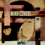 Periferic Records Mindflowers - Improgressive (CD)