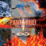 Periferic Records Panta Rhei - Panta Rhei (CD)