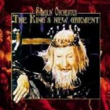 Periferic Records Rumblin&#039; Orchestra - The King&#039;s Rew Garment (CD)