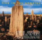 Periferic Records Solaris - Live in Los Angeles (2CD)
