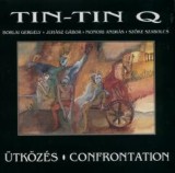 Periferic Records Tin-Tin Q - Ütközés (CD)