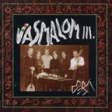 Periferic Records Vasmalom - III. (CD)