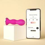 Perifit intelligens Kegel tréner