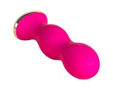 Perifit - okos, akkus gésagolyó (pink)