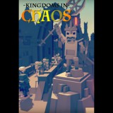 Perish Arts Kingdoms in Chaos (PC - Steam elektronikus játék licensz)