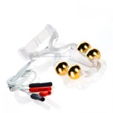 Perisize Nikkel-mentes hüvelyszonda