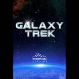 Peritoma Studios Galaxy Trek (PC - Steam elektronikus játék licensz)