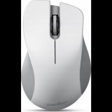 Perixx PERIMICE-621 Vezeték Nélküli Egér 1600DPI Optikai Szürke Csendes (12297)