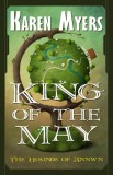 Perkunas Press Karen Myers: King of the May - könyv