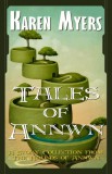 Perkunas Press Karen Myers: Tales of Annwn - könyv