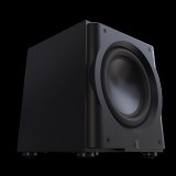 Perlisten R15s mélysugárzó, matt fekete