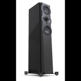 Perlisten R5t frontsugárzó, zongoralakk fekete