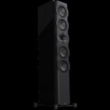 Perlisten R7t frontsugárzó, zongoralakk fekete