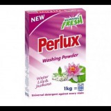 PERLUX Water Lily&Jasmine 1 kg (10 mosás) (5999559551758)