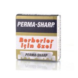 Perma-Sharp Single edge borotvapenge / 100 db