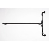 Permetező Alkatrész 16 L Dupla Szórófej Csővel