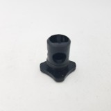 Permetező alkatrész 3W SP415 permetszer mennyiség állító csavar, műanyag