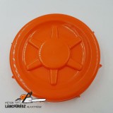 Permetező alkatrész Kasei 3WF-14B vegyszertartály fedél