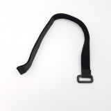 Permetező alkatrész Kasei WS-18D akkumulátor rögzítő, oldalsó