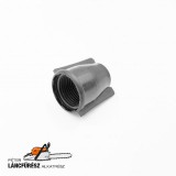 Permetező alkatrész Kasei WS-18D csőcsatlakozó hollander szercső szárhoz