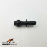 Permetező alkatrész Kasei WS-18D csőcsatlakozó szercsőhöz