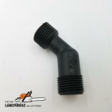 Permetező alkatrész Kasei WS-18D fúvókatartó