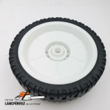 Permetező alkatrész Kasei WS-25DA kerék