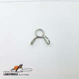 Permetező alkatrész Kasei WS-25DA rugó/omega bilincs