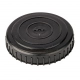 Permetező alkatrész Oregon vegyszertartály fedél 518769, 518771 géphez