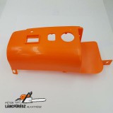 Permetező burkolat Kasei WS-25DA első