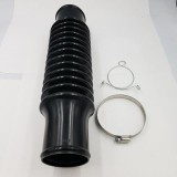 Permetező cső 3W-650 gégecső komplett