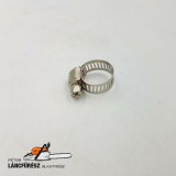 Permetező csőcsatlakozó Kasei WS-18D szercső bilincs d6-d12