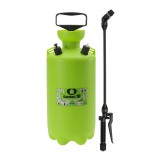 Permetező dimartino® Garden 10, vállra helyezhető 8,5/10,75 l, 3 bar