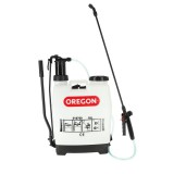 Permetező kézi háti Oregon 16l 16 l, 2-3 bar