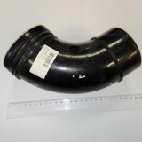 Permetező levegőcső Kínai 3WF-3, SP415 könyök