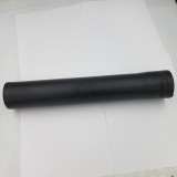 Permetező levegőcső Kínai 3WF-3S egyenes