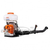 Permetező robbanómotoros háti Kasei 3WF-14B 51.7 cm3, 1.5 kw, 14 l, rásegítő szi