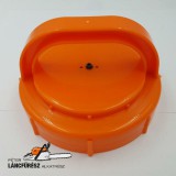 Permetező szertartály Kasei WS-25DA fedél