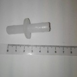 Permetező szertartály Kínai 3WF-3, SP415 összekötőcső