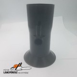 Permetező szórófej Kasei 3WF-14B (csak ház)