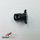 Permetező szórófej Kasei 3WF-14B szelep