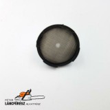 Permetező szűrő Kasei WS-18D szerszűrő alsó