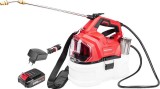 Permetező Worcraft CBS-S20Li-5L5 literes, 20V, 10W, 1x 2.0 Ah akkumulátor+töltő