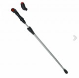 Permetezőszár teleszkópos SX permetezőhöz 65-100 cm (16584)