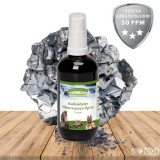 PerNaturam Ezüstkolloid spray 100ml
